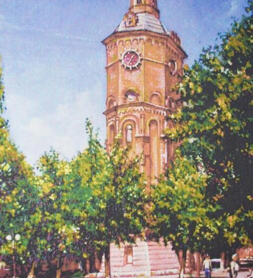 Hostel Vip Na Pestelya, 11