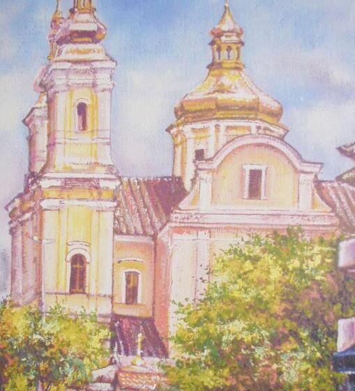 Hostel Vip Na Pestelya, 11