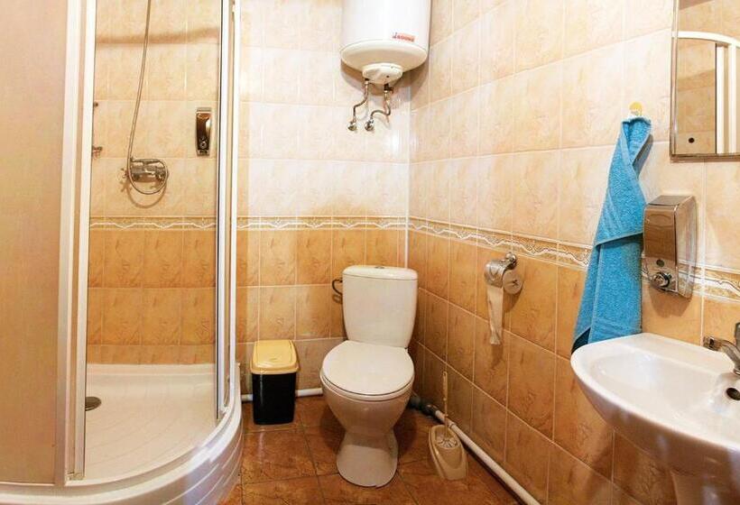 Hostel Vip Na Pestelya, 11