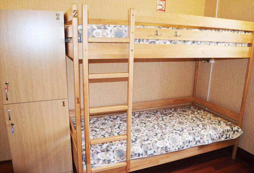 Hostel Vip Na Pestelya, 11