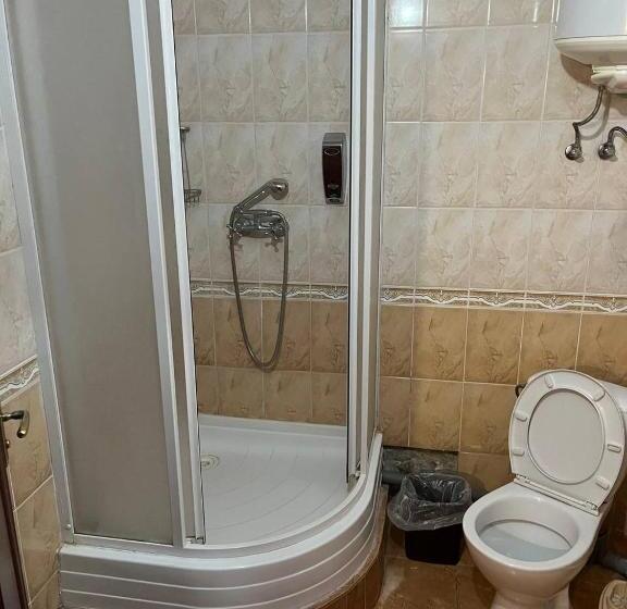 Hostel Vip Na Pestelya, 11