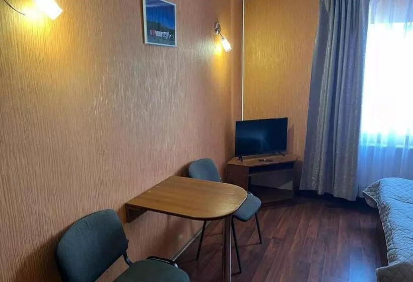 Hostel Vip Na Pestelya, 11