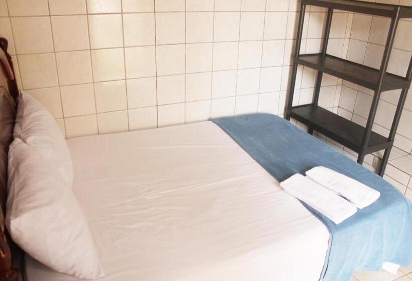 בית מלון כפרי Pousada Calhau