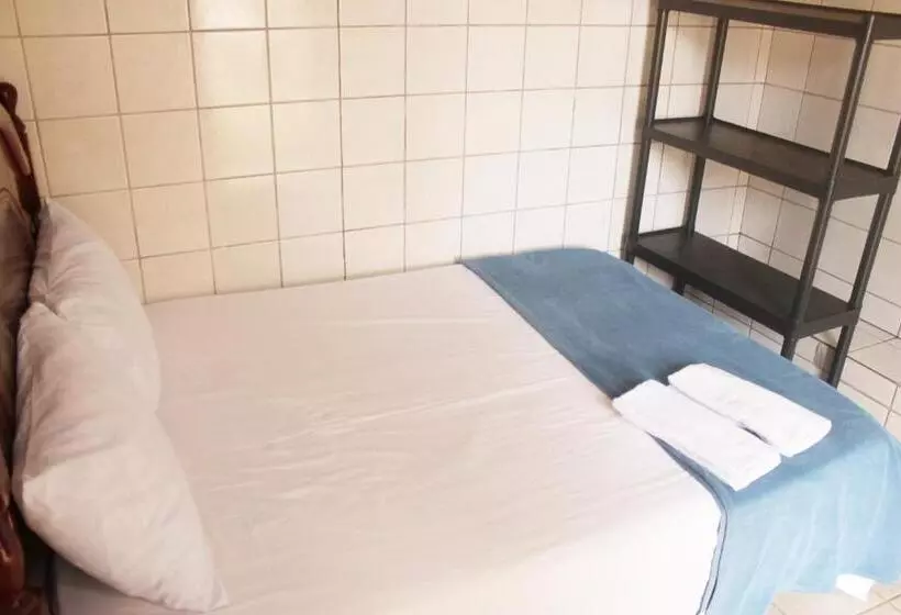 Hotelli Pousada Calhau