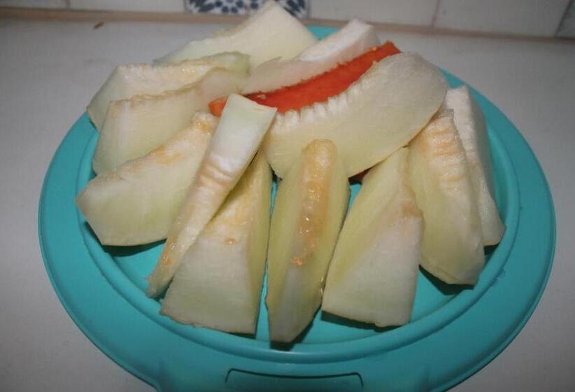 בית מלון כפרי Pousada Calhau