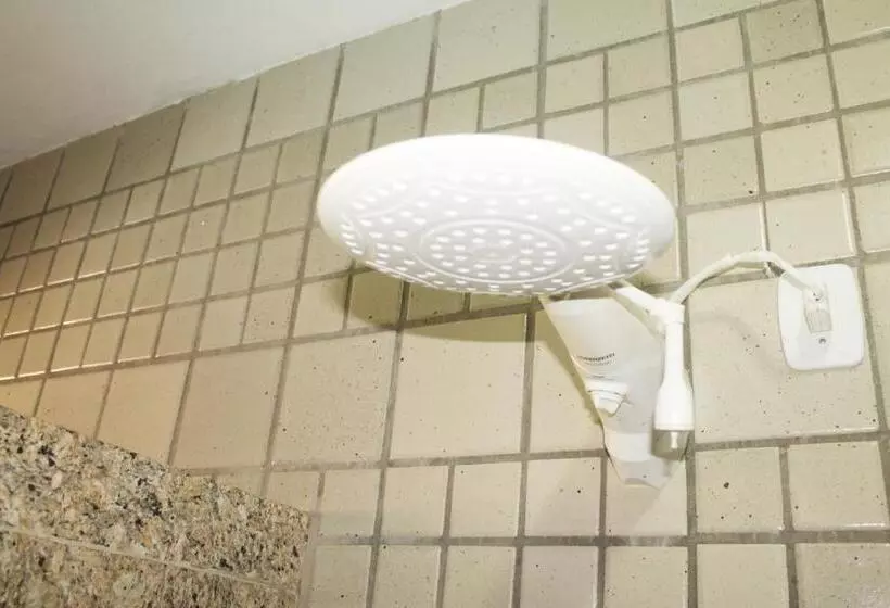 Hotelli Pousada Calhau