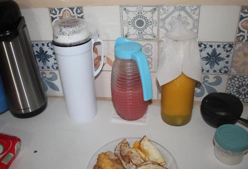 בית מלון כפרי Pousada Calhau