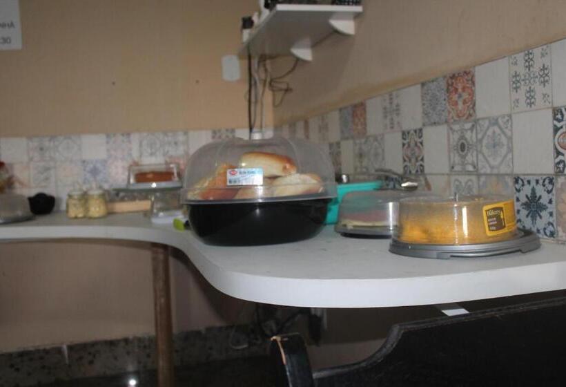 בית מלון כפרי Pousada Calhau