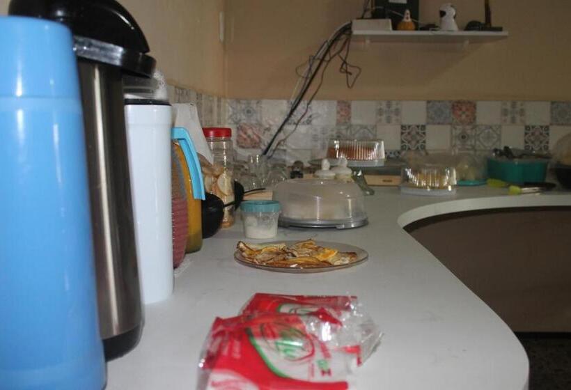 בית מלון כפרי Pousada Calhau