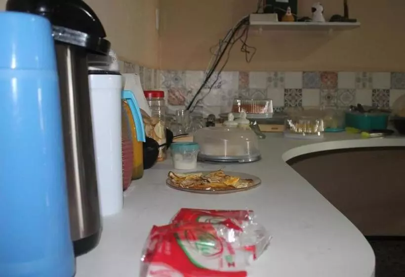 Hotelli Pousada Calhau