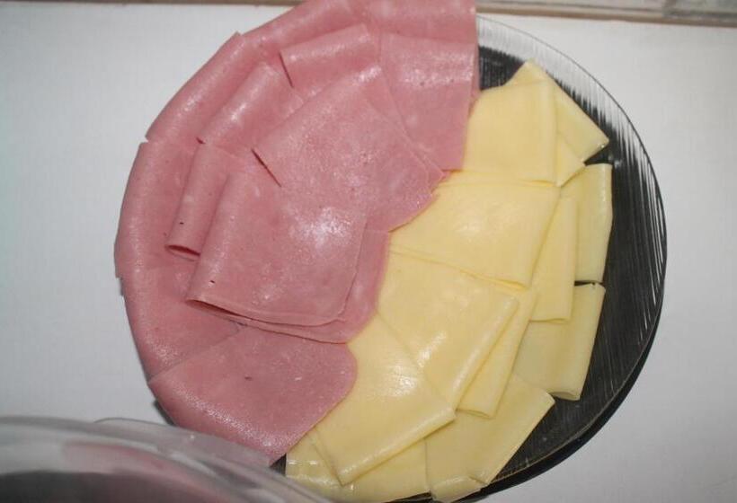 בית מלון כפרי Pousada Calhau