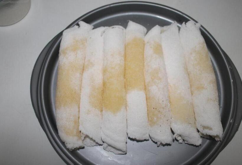 בית מלון כפרי Pousada Calhau