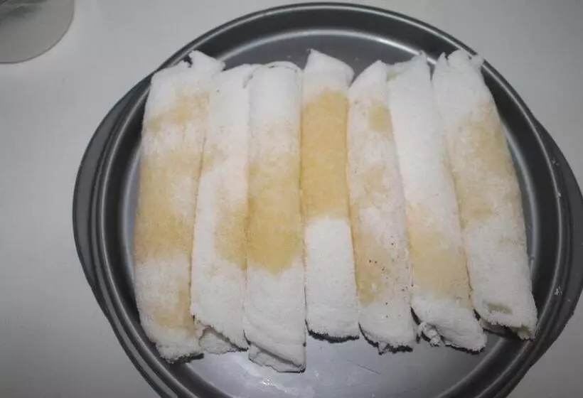 Hotelli Pousada Calhau