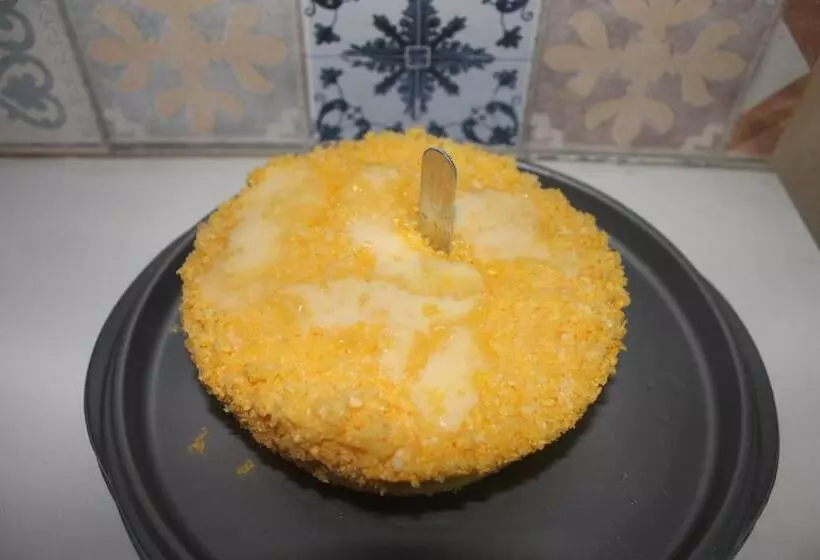 Hotelli Pousada Calhau