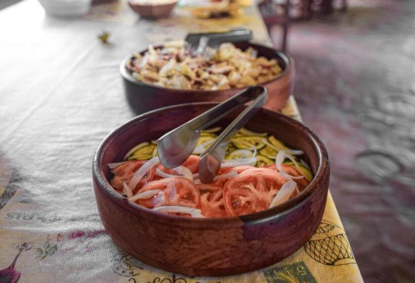 فندق Pousada São João Estrada Parque Pantanal