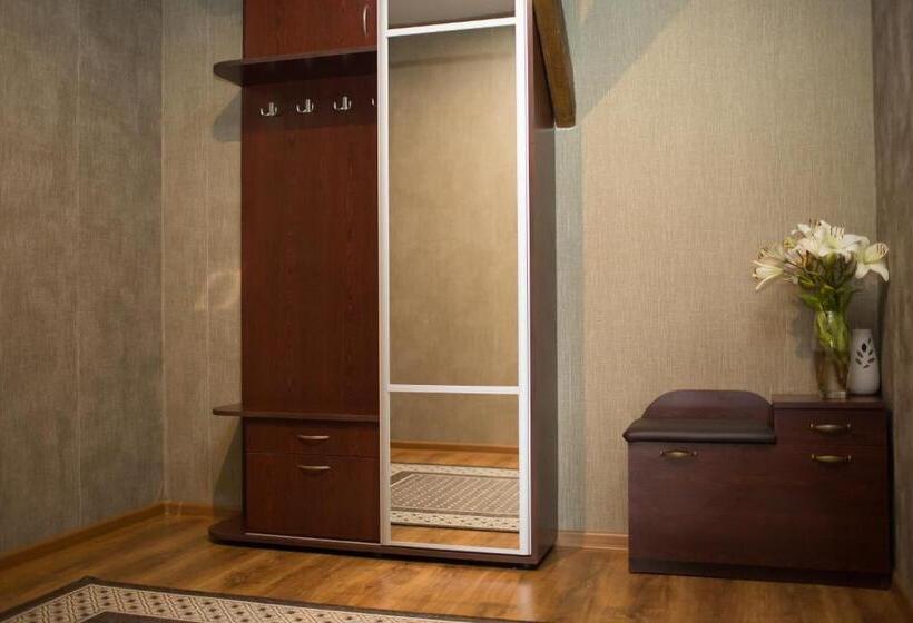 酒店 & Restaurant Complex Hap Ok