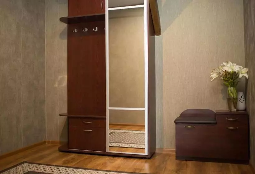 Hotelli & Restaurant Complex Hap Ok