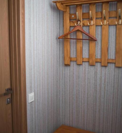 酒店 & Restaurant Complex Hap Ok