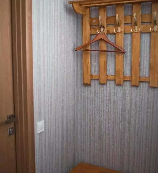 Hotelli & Restaurant Complex Hap Ok