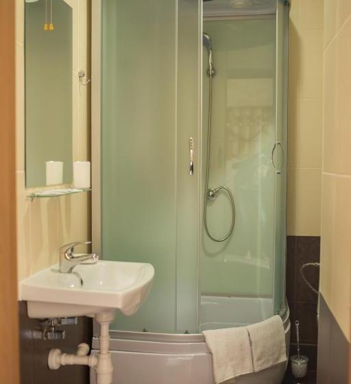 酒店 & Restaurant Complex Hap Ok