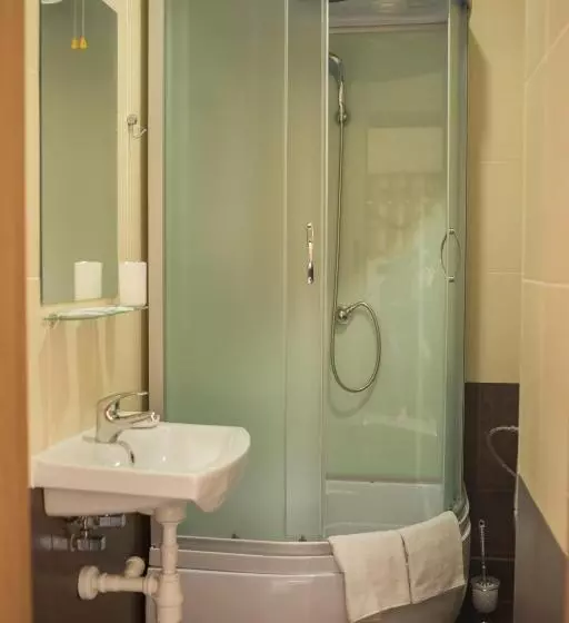 Hotelli & Restaurant Complex Hap Ok