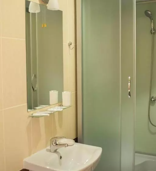 Hotelli & Restaurant Complex Hap Ok