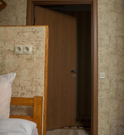 酒店 & Restaurant Complex Hap Ok