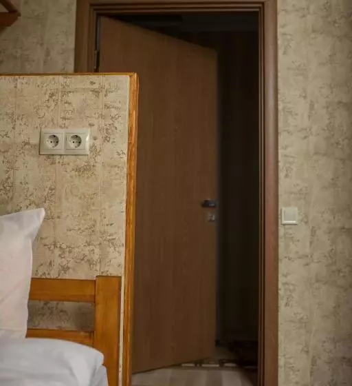 Hotelli & Restaurant Complex Hap Ok