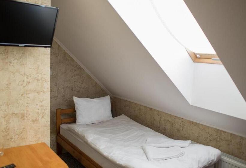 酒店 & Restaurant Complex Hap Ok