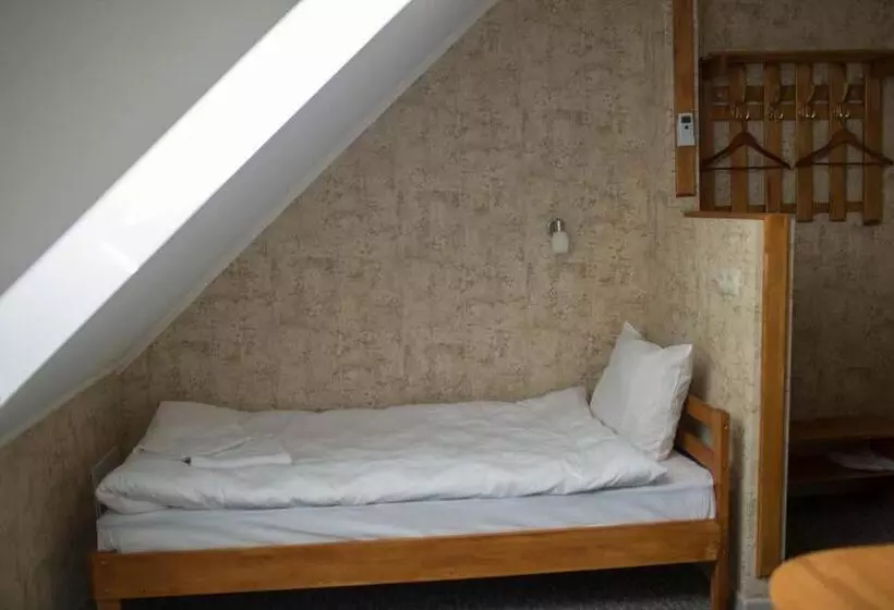 Hotelli & Restaurant Complex Hap Ok