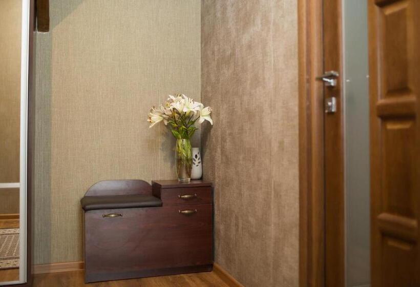 酒店 & Restaurant Complex Hap Ok