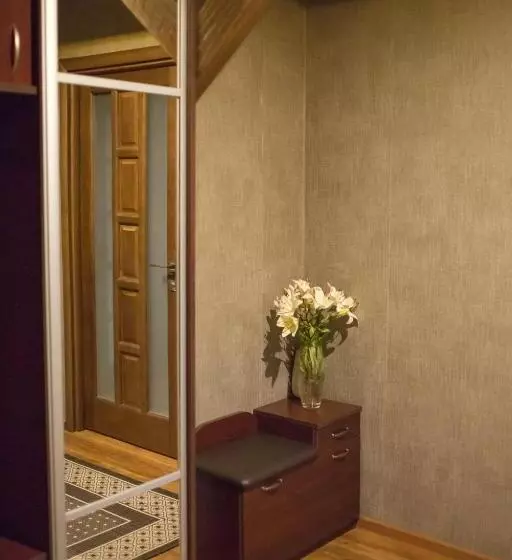 Hotelli & Restaurant Complex Hap Ok