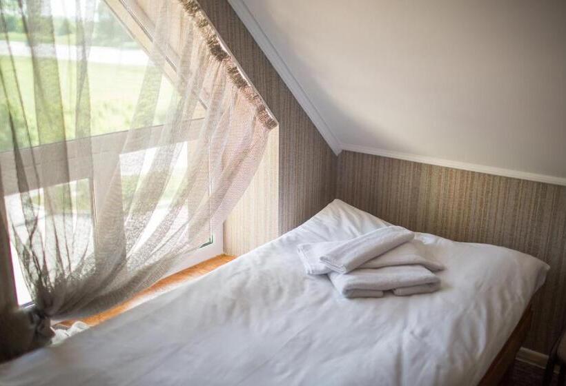 酒店 & Restaurant Complex Hap Ok