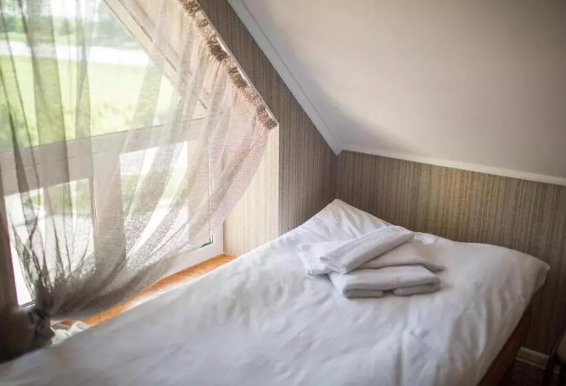 Hotelli & Restaurant Complex Hap Ok