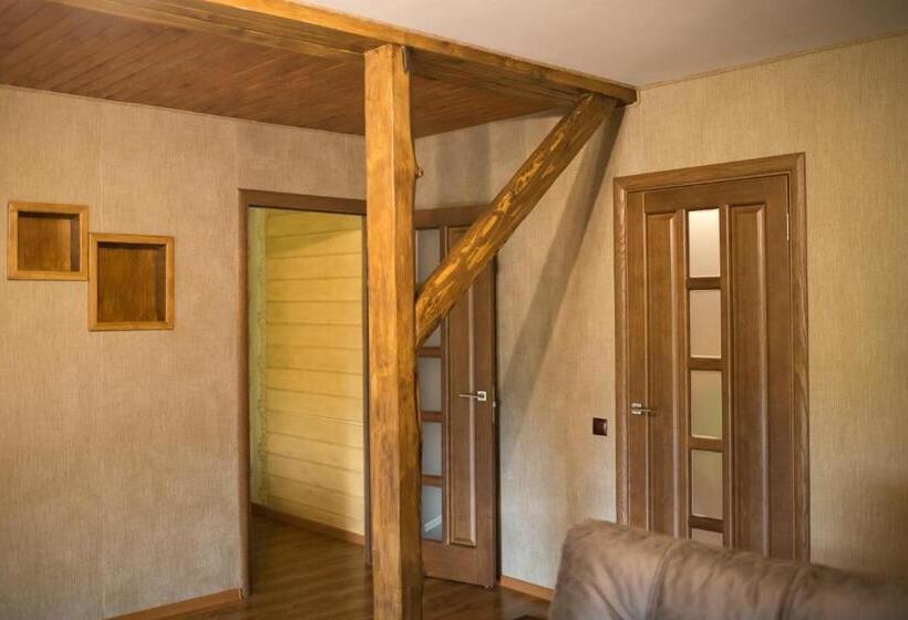 酒店 & Restaurant Complex Hap Ok