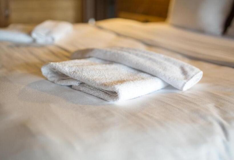 酒店 & Restaurant Complex Hap Ok