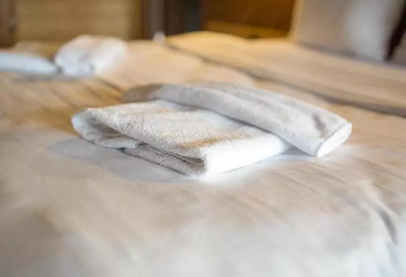 Hotelli & Restaurant Complex Hap Ok