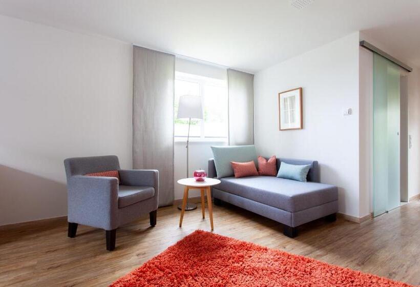 فندق Storchen Restaurant