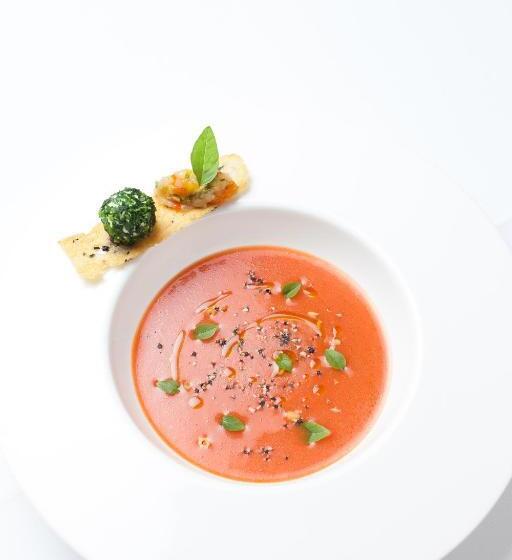 فندق Storchen Restaurant