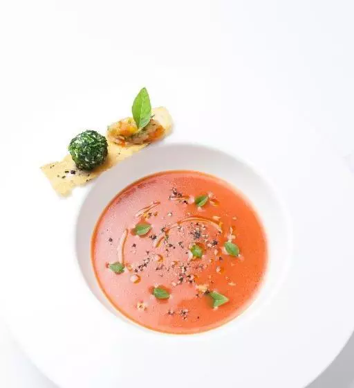 Hotelli Storchen Restaurant