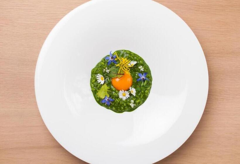 فندق Storchen Restaurant