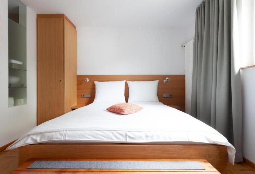 فندق Storchen Restaurant