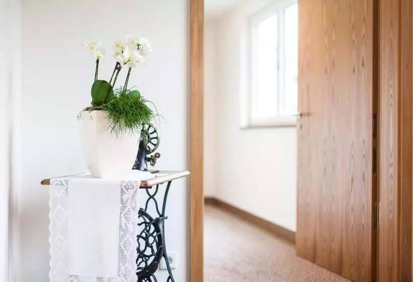 Hotelli Storchen Restaurant