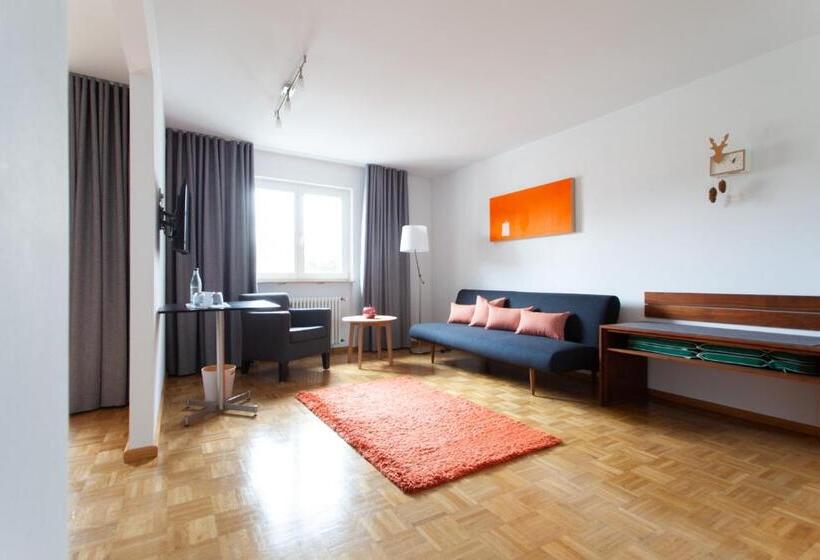 فندق Storchen Restaurant