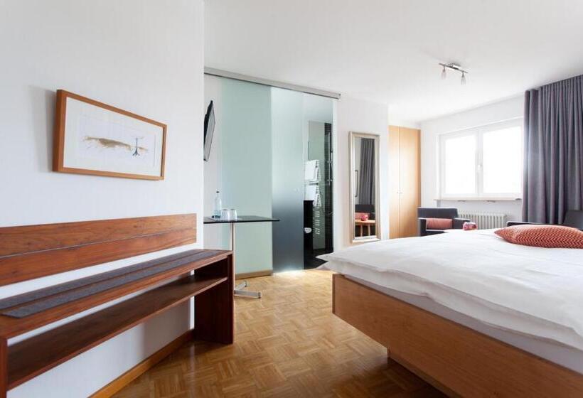 فندق Storchen Restaurant