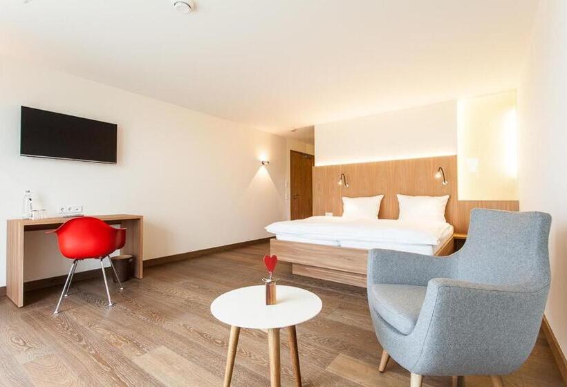 فندق Storchen Restaurant