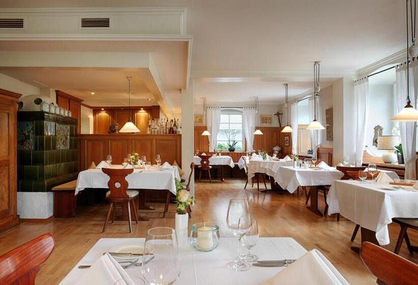 فندق Storchen Restaurant