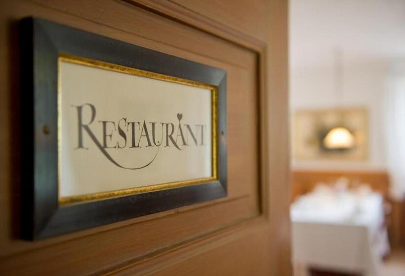 فندق Storchen Restaurant