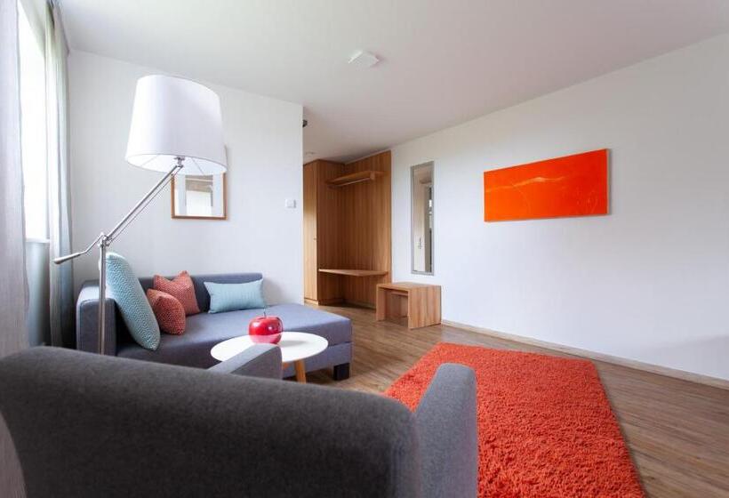 فندق Storchen Restaurant