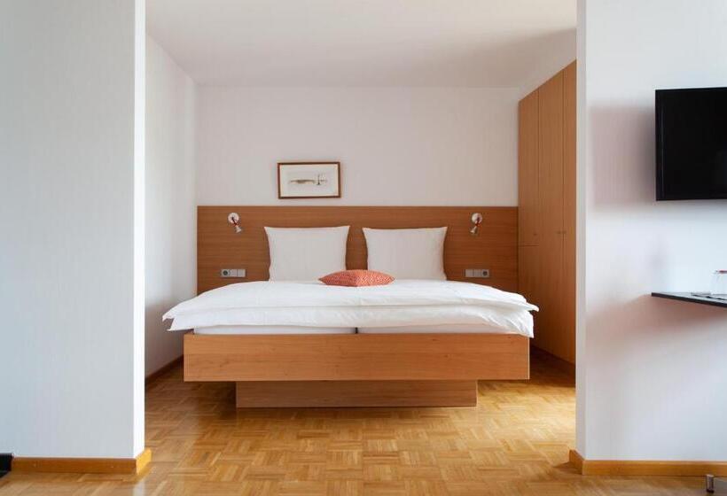 فندق Storchen Restaurant